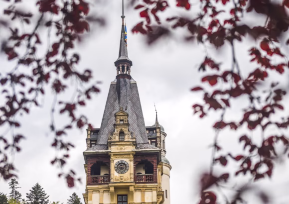 Top 10 Destinații Montane din Valea Prahovei: Ghid Complet de Vacanță